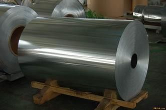 China bobina de aluminio fina de 0.2m m/de 0.3m m/de 0.4m m, hoja del aluminio de la aleación proveedor