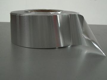 China Papel de aluminio industrial ISO9001 8011 en rollo grueso de 0.006m m - de 0.2m m proveedor
