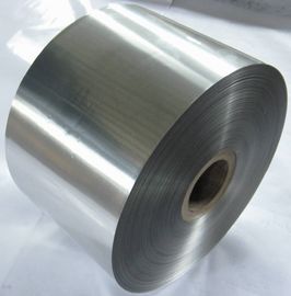 China Plata del rollo del papel de aluminio del envasado de alimentos venenoso no- de 50 micrones proveedor