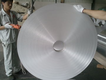 China bobina de aluminio de 3003 6061 7050 8011 tiras que lamina para la bobina del transformador proveedor