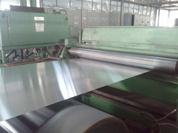 China Rollo de aluminio de la bobina del material de construcción con la aleación 1100 1050 1060 3003 5052 5083 0.1m m - 6m m proveedor
