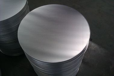 China HO disco de aluminio 1050 3003 para la embutición profunda y 1Tons de giro para un caso proveedor