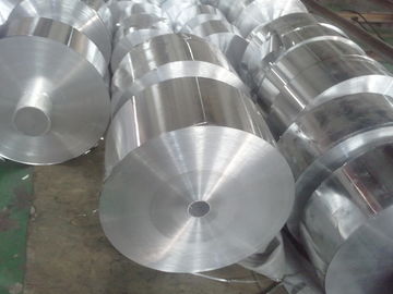 China OEM 8011 papel de aluminio de 1235 aleaciones que empaqueta para la comida y beber proveedor