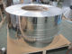 Tira de aluminio fina del metal en diversa especificación para la decoración proveedor