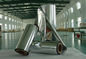 Hoja de aluminio industrial del papel de aluminio del rollo enorme del hogar para los materiales de embalaje proveedor