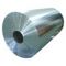 Aleación 8011 del rollo enorme 8006 0.006m m a 0,2 milímetros de aluminio de embalaje flexible industrial del papel proveedor
