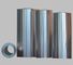 Protuberancia hidrofílica profesional 8011 8006 del rollo del papel de aluminio del cambiador de calor proveedor