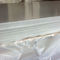 Aleación de aluminio fina pulida 1100 de la hoja 1050 1060 3003 5052 hojas para el sector de la construcción proveedor