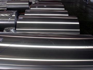 China Papel de aluminio ISO9001 Rolls 0,006 a 0.007m m para el empaquetado del cigarrillo proveedor
