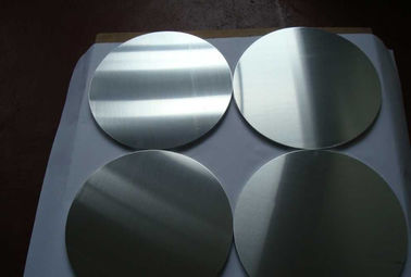China Ningún aluminio del tramposo circunda la aleación 3003 usada para producir el artículos de cocina proveedor