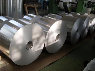 China Techo de aluminio para el transformador, anchura de la tira 1060 de la aleación 1070 de 20-200m m proveedor