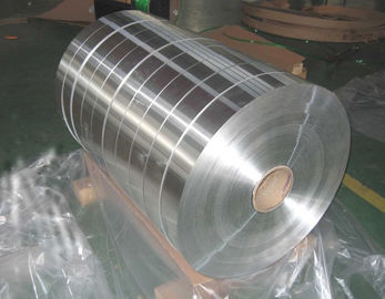 China Grueso 0.09-0.3 8011 - hoja de aluminio del acondicionador de aire de la tira de O proveedor