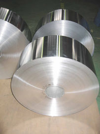 China 1060 3003 3005 cubrieron las tiras de metal decorativas de aluminio con el grueso de 0.1-2.0m m proveedor