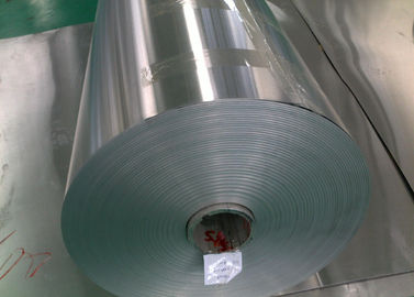 China 1000 3000 5000 series del metal de aluminio de la bobina del final laminado en caliente del molino proveedor