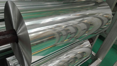 China Bobina de aluminio primaria A7/1070, bobina de aluminio 99,7% para refundir proveedor