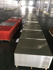 China De alta calidad del aluminio cubre la aleación 8011 H14/18 embutición profunda de 0.18m m a de 0.25m m para el casquillo de los PP proveedor