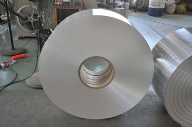 China 8011 exactos modificados para requisitos particulares hoja de aluminio de la tira de la tira de metal de 8079 O /H19 para la cápsula y el tubo proveedor