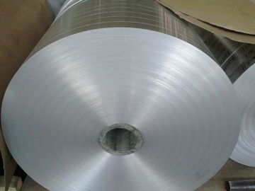 China 0.2m m tira de aluminio H14 de 0,25 milímetros 3003 para el tubo compuesto del tubo PEX-AL-PEX proveedor