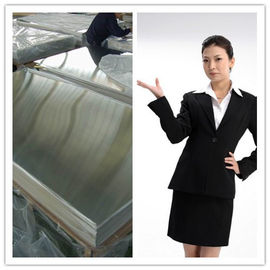 China Aleación 1100 chapa del aluminio 1050 1060 3003 para la cápsula laminada en caliente o que lamina proveedor