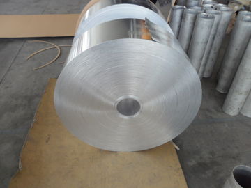China Rollo suave del papel de aluminio de la aleación 8011 anchura 15mm-1200m m de 0.0065m m a de 0.2m m proveedor