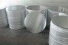 China De la embutición profunda del círculo pintura de aluminio del palillo no para las mercancías de la cocina proveedor