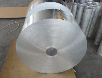 China Para el rollo hidrofílico del papel de aluminio del papel de aluminio del hogar proveedor
