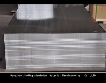 China Anchura de aluminio de papel plástica interna 100mm-1500m m de la placa de la interpolación Presicion proveedor