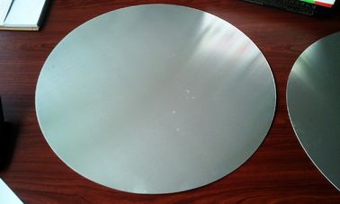 China A1050 HO círculos de aluminio laminados en caliente suavemente de aluminio del disco A1050 H12 proveedor