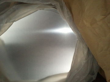 China Chapa de aluminio anodizada DC de la fuente para los utensilios AA1050 1060 3003 de la cocina proveedor
