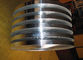 Tira de aluminio del transformador redondo Rebaba-Libre del borde con el grueso de 0.15-3.2m m proveedor