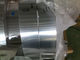 Tira de ribete de aluminio del llano del alto rendimiento para el transformador proveedor