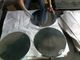 Aleación de aluminio profesional 1050 del disco ISO9001 1100 1060 3003 círculos de aluminio proveedor