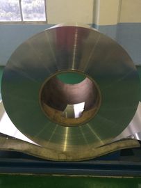 El molino llano acabó la bobina de aluminio superficial limpia con la aleación 1100, 1050, 1060,3003, 3105, 5052 proveedor