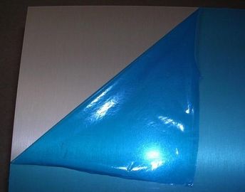 Muela los productos que cubren de la chapa de aluminio del color 3003 del final/del aluminio de encargo proveedor