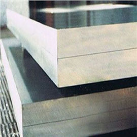 Aleación 5052 5083 6061 O-H112 chapa de aluminio 2.0m m - 50m m para los aviones, automóvil proveedor