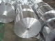 Papel de aluminio industrial del embalaje flexible 0,1 x 60m m para el tubo del respiradero proveedor