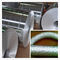 Protuberancia hidrofílica profesional 8011 8006 del rollo del papel de aluminio del cambiador de calor proveedor