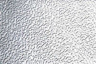 Stucco las hojas a cuadros de aluminio grabadas en relieve de la hoja/del diamante 0.5m m - 2m m proveedor
