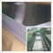 Placa de aluminio 1050 de la alta precisión 1100 1060 1235 1200 hojas de aluminio puras proveedor